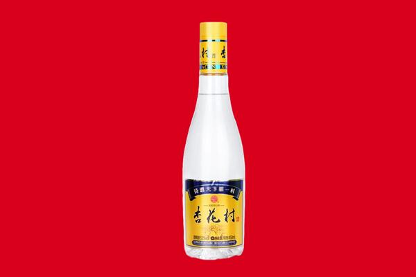 镇宁县回收杏花村