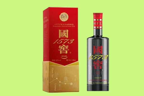 镇宁县回收国窖